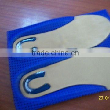 removable insole