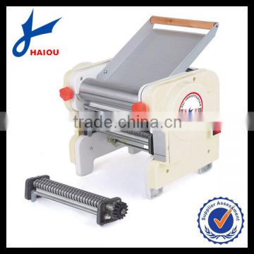 2015 top sale electric industrial pasta machine for sale