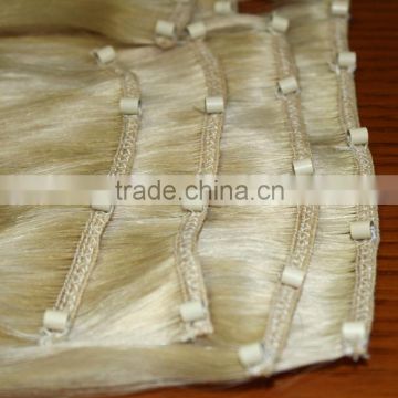 micro bead hair weft micro ring weave micro link hair extension