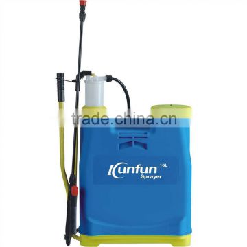 kaifeng sprayer high quality gasoline paint sprayer
