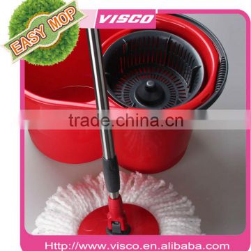 Spin mop, mop bucket,VA360