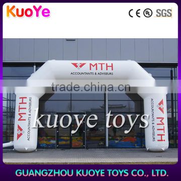 inflatable winning post,inflatable archway,arch inflatable advertising