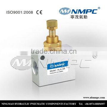 Direct Factory Price Fast Delivery mechanical operating valve