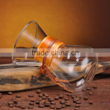 Hand drip coffee share pot,coffee maker