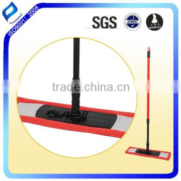 2014 New Household Flat Mop with Extensible Stick