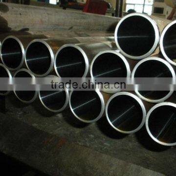 DIN 2391 ST52 H8 honed seamless tube