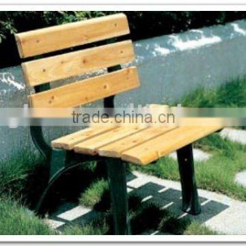 top-selling outdoor cast aluminum long chair