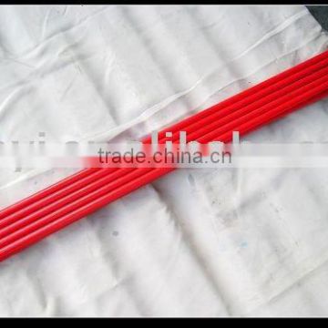 nylon rods/Pa6 RODS/Plastics Rods/nylon extruded/factory direct