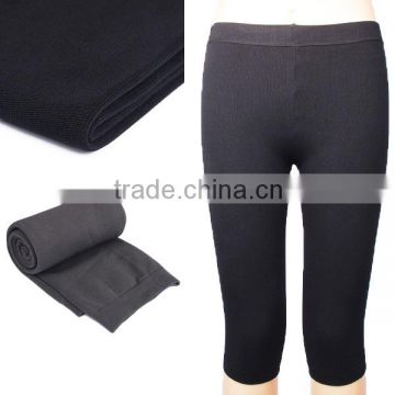 8605-1 Bamboo Charcoal material Breathable lycra spandex panties