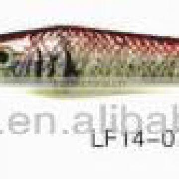 Chinese Manufacturers Lead Fish Fishing Lure