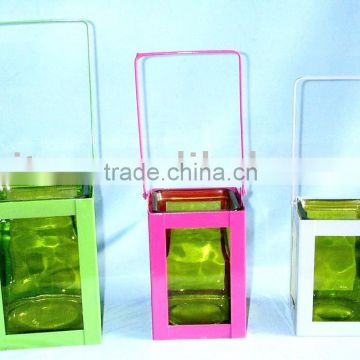 glass pot,glass lid,glass ware