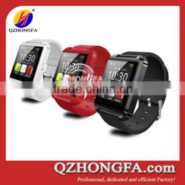 2014 new factory price of smart watch phone