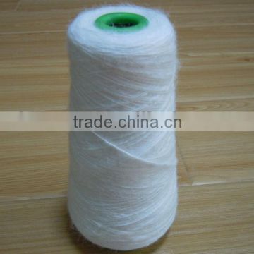 65%Viscose 10%PBT 25%Nylon Covering yarn