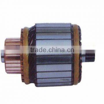 HITACHI 61-8112 IM3063 12V Starter Armature