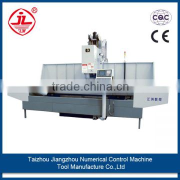 easy control CNC Milling Machine (XK719)