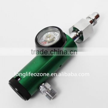 High quality medical use oxygen regulator for sale/oxygen regulator for medical ozonator