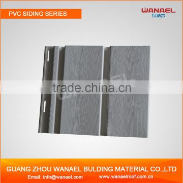 Wall Siding Board external wall cladding