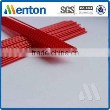 China yiwu 125-178mm plastic flavored coffee stirrer