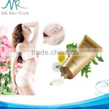 AFY 80G Underarm Armpit Hair Removal Cream For Hand