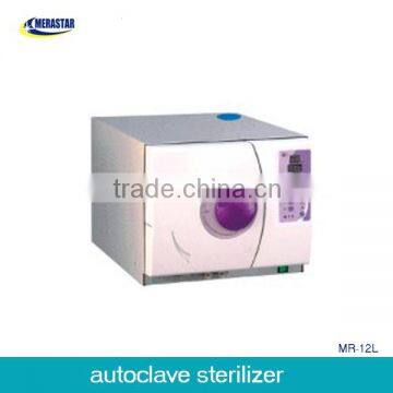 hot sale new products portable dental autoclave sterilizer