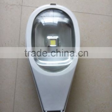 50w led street light with MeanWell Power Supply 3years warranty Model:790