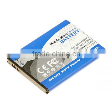 For Samsung EB464358VU mobile phone batteries