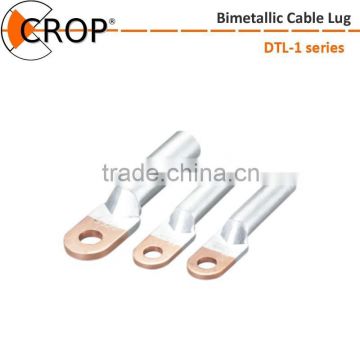 Power cable lug terminal Cable Lug DTL1 series