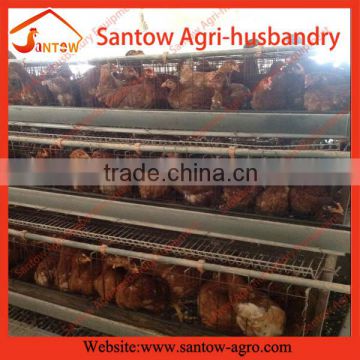 floding chicken laying breeding wire cage