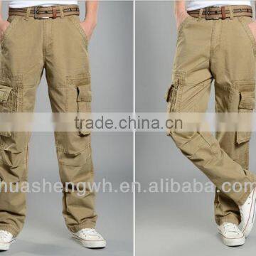 2013 wholesale trousers for men