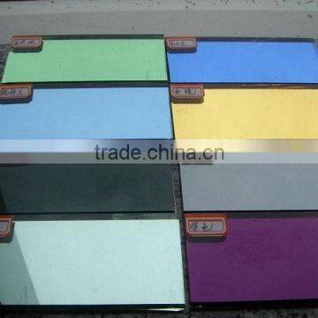 1.3mm Colored mirror