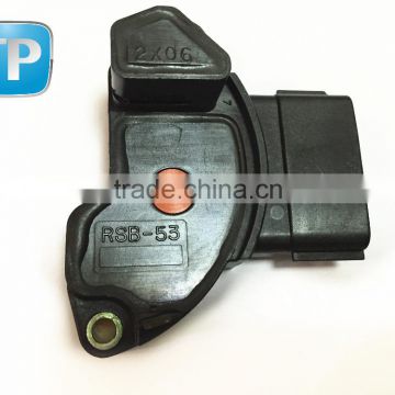 Ignition Module For Micra / Primera / Sunny / March OEM# RSB-53