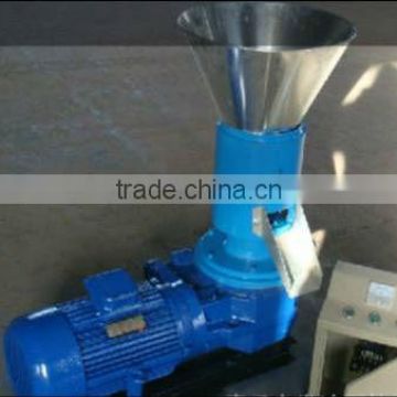 Excellent Quality small wood pellet machine /wood pellet mill