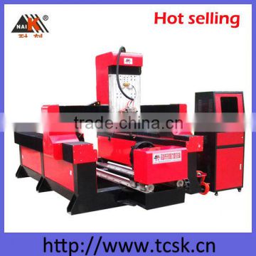 Cylinder Engraving Machine CNC Router