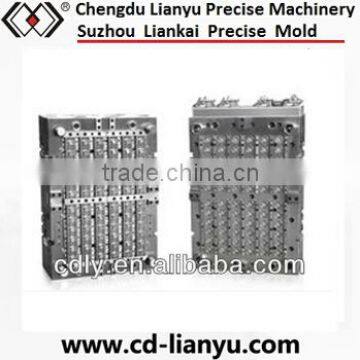 72 Cavities PET Preform Mold/Mould