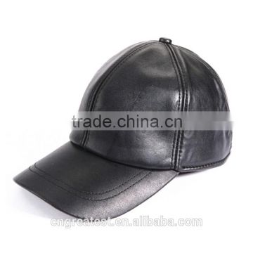Good Quality Comfortable Fitted Military Cap