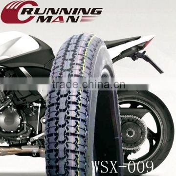 WanMao Street Motorcycle Tyre 250-17