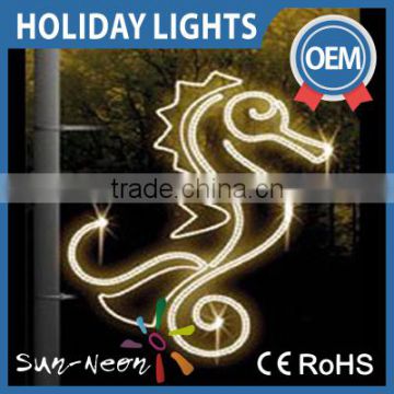 Hot New Products for 2015 Led Street Motif Light