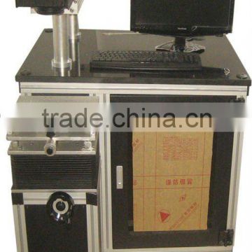 YAG laser marking machine