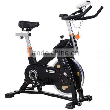 PUKO 8kgs iron flywheel spin bike Bicycle Trainer
