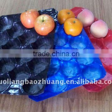 Manufacturing Fruit and Vegetable Display Tray