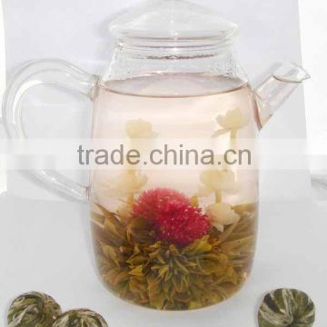 Eu standard flowering tea GF012