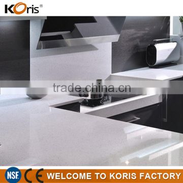 Many Colors Selection Silestone Artificial Quartz Solid Surface