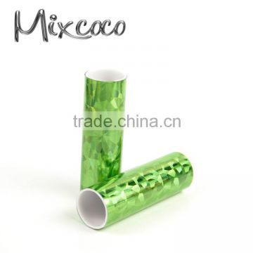 mixcoco nail foil, metallic nail wraps, custom nail wraps wholesale