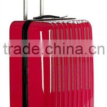 2012 Wholesale ABS+PC best trolley bag