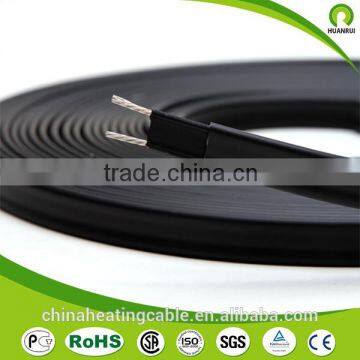 2016 new self regulating electric heating cable