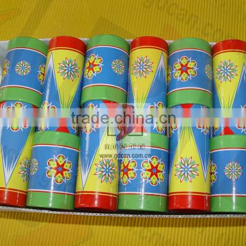 fancy design outdoor kaleidoscopes made in China