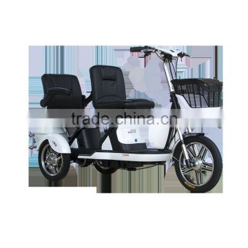 48v 20ah electric tricycle adults