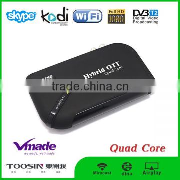 Android smart tv with root access stb android dvb t2