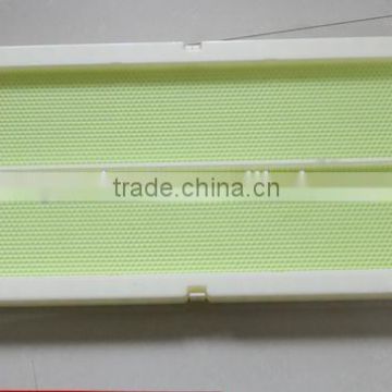 beekeeping plastic comb foundation include the plastic bee frame