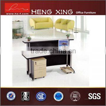 Alibaba china new design chinese modern furniture reception table